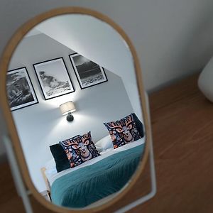 Pokój typu standard z łóżkiem king-size
